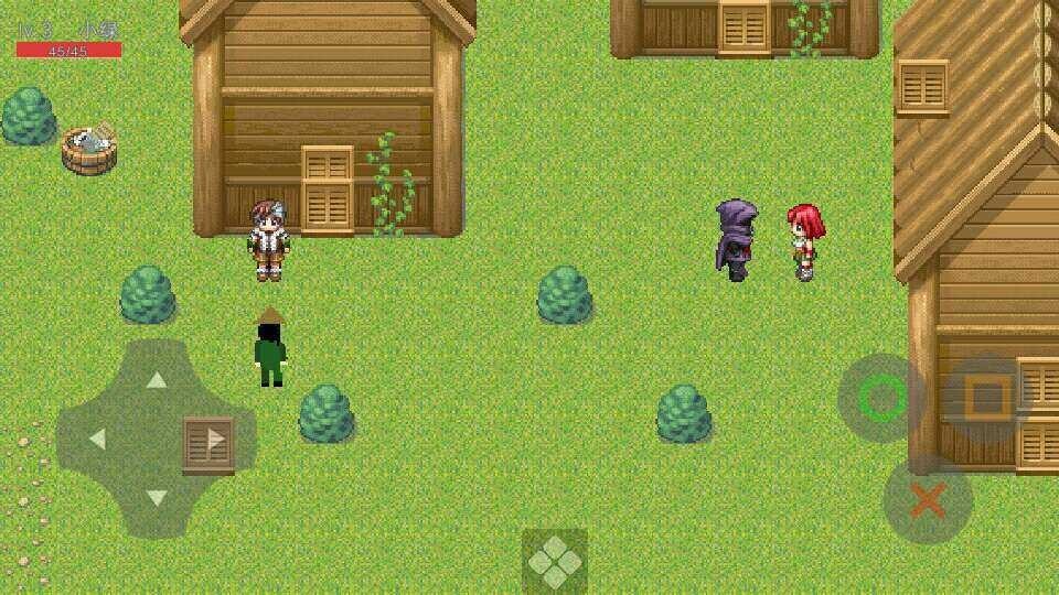 小绿冒险记v22.01.271235