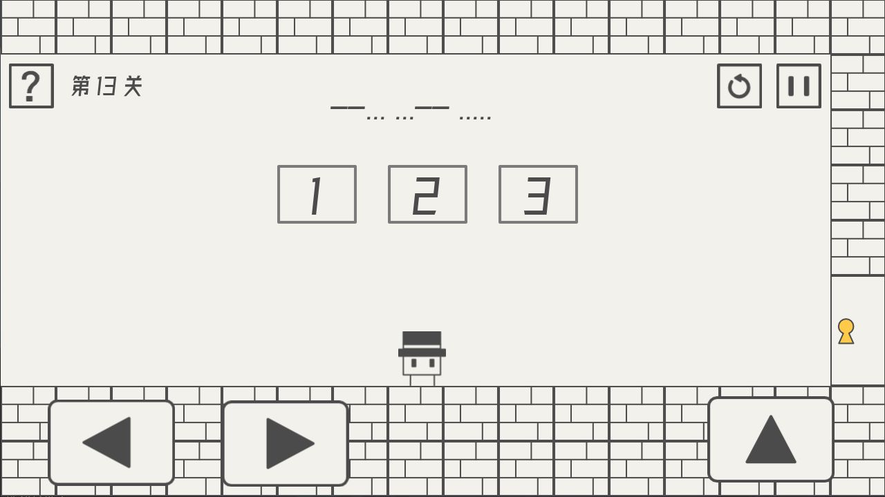 帽子先生大冒险v1.0