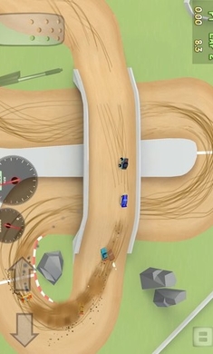 全漂移赛车v1.0.0