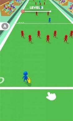 飞盘哪里去v1.1.9