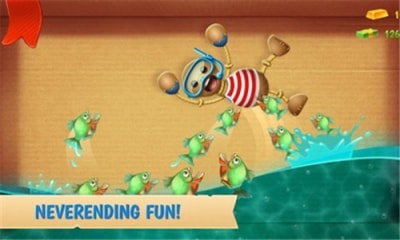 狂扁木偶人v1.0.0