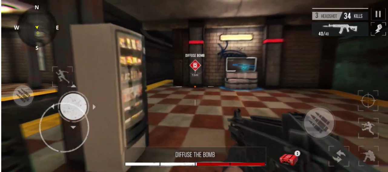 终极战斗模拟器v1.14