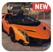 真实Veneno驾驶模拟器v3.0