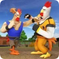 功夫鸡战v1.0.3