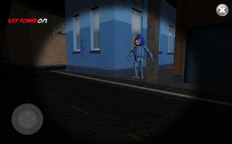 逃离恐怖小镇v1.11