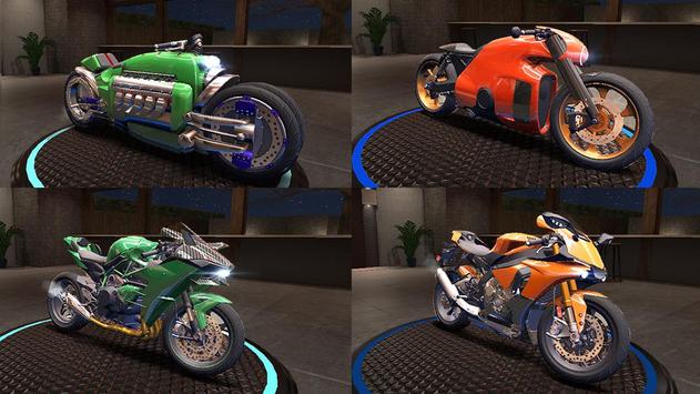 极速摩托冲刺v1.0.4