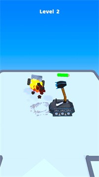 机器人赛跑者v0.2