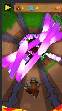 疯狂洞穴跑酷v1.0.1