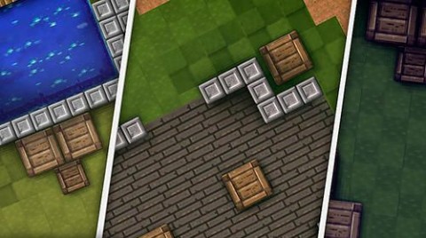 像素方块对决免谷歌版v1.0.0