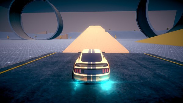 终极驾驶模拟器v1.0