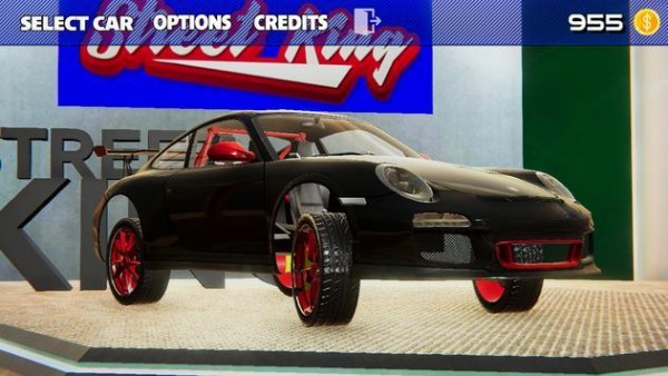 终极赛车碰撞v1.1