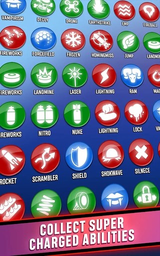 超级充电赛车v0.2.0