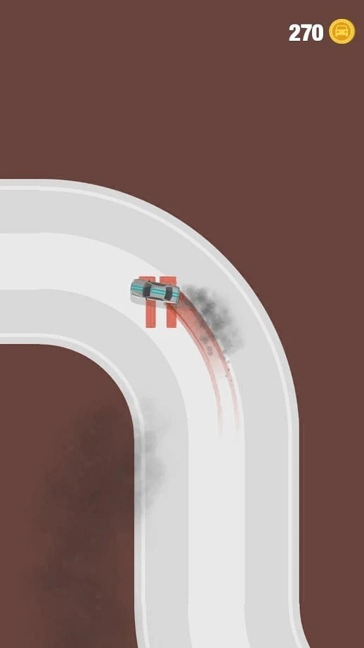 疯狂的漂移v14.1.1