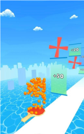 颠乒乓球酷跑v0.0.3