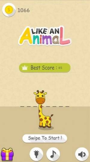 活得像动物v2.1.1.1