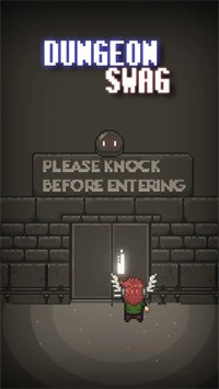 地牢赃物史莱姆v1.0.11