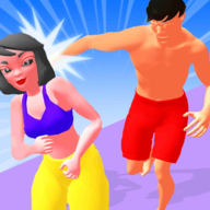 打耳光恶作剧跑酷v1.0.4