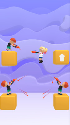 弹弓射击大师v0.1