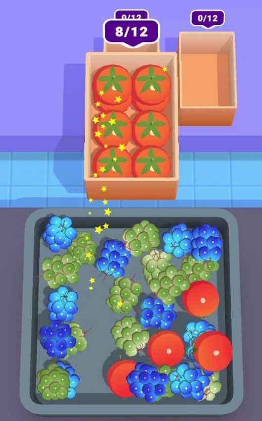 小农场大商店v0.0.1