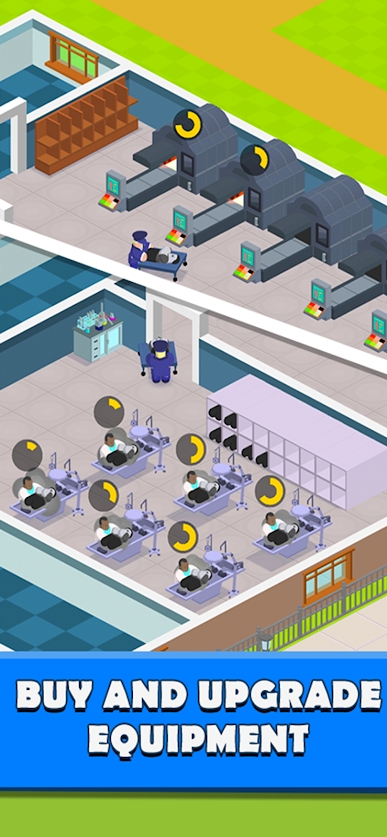 空闲的葬礼大亨v1.0.6