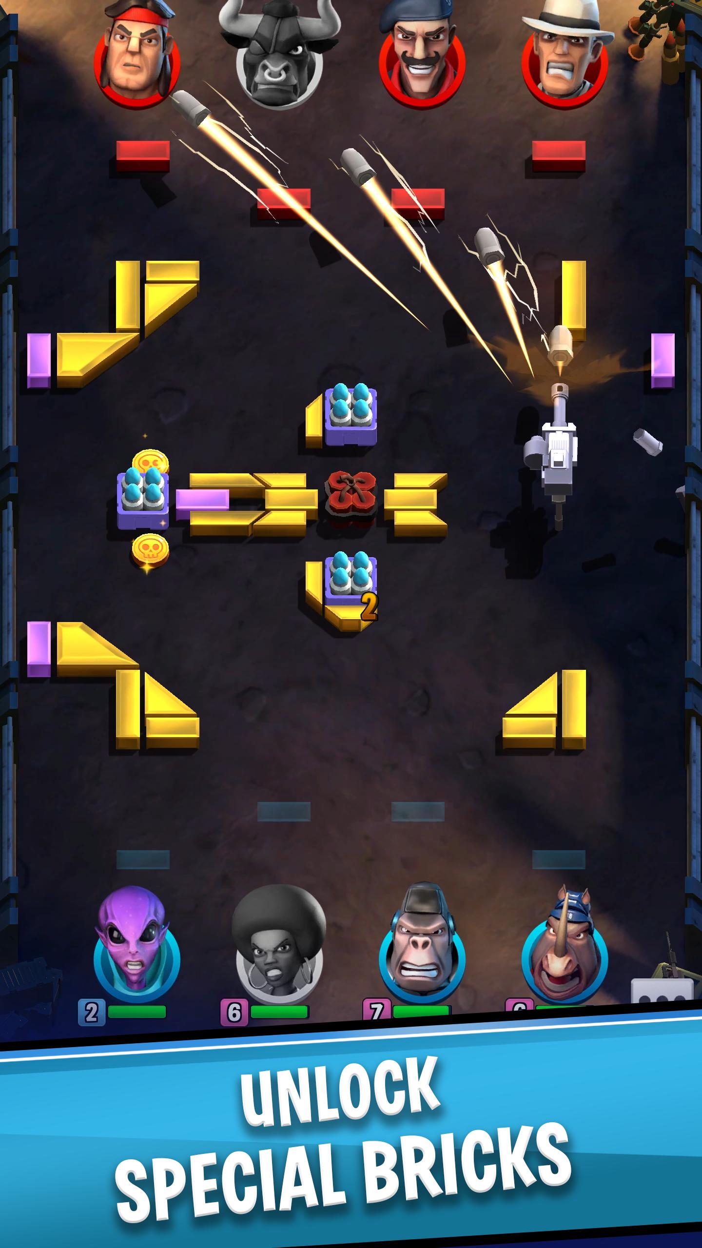 砖头战神冲锋v21.47.221