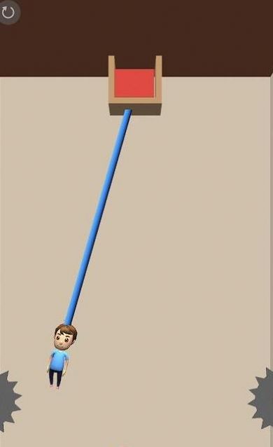 火柴人坠落解救v0.0.1