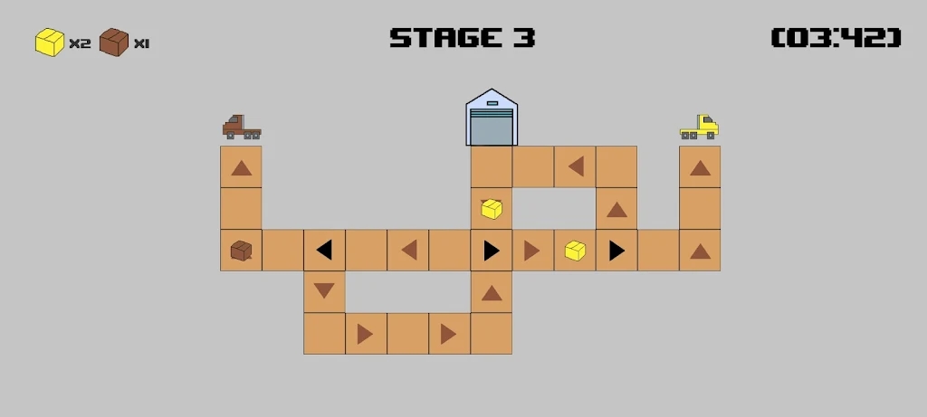 盒子排序大师v1.0.6