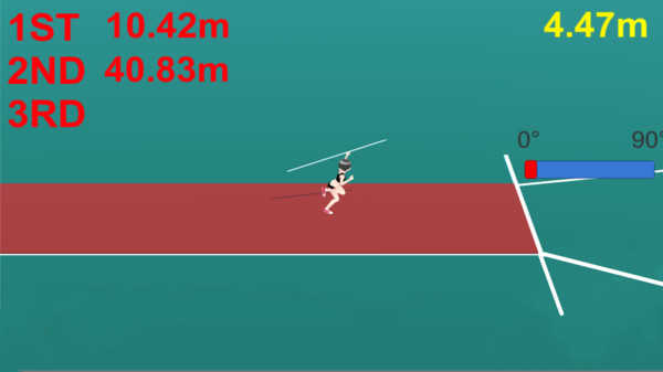 标枪投掷比赛v6