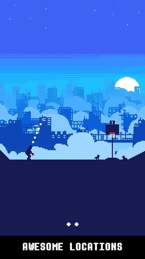 篮球奥德赛v1.0.1