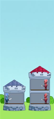 仙女放开我v1.0.0