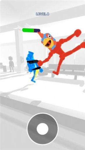 火柴人布娃娃战士v1.0.8