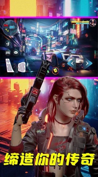 枪战王者英雄行动v1.0