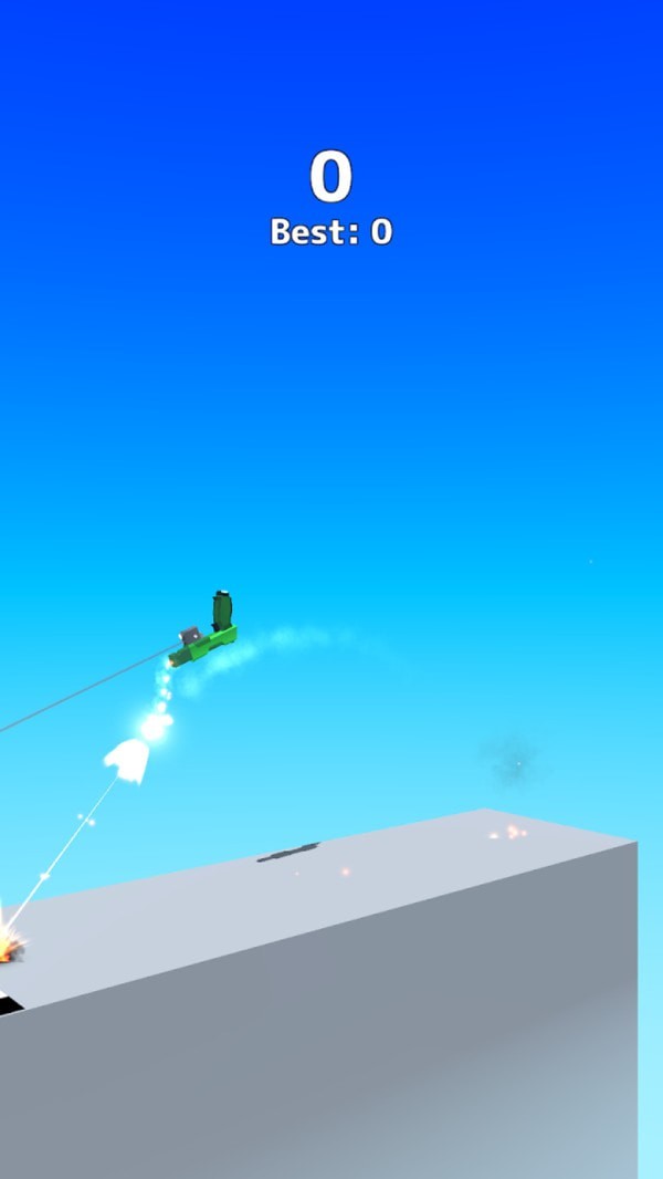 枪射击冲刺v0.1.3