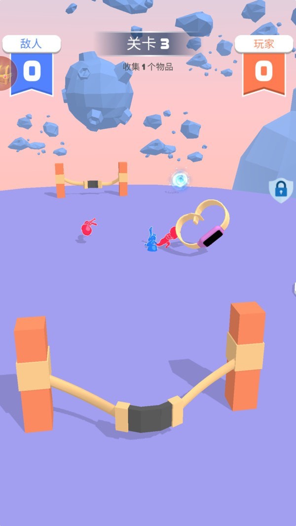 火柴人彩球大战v1.5.0