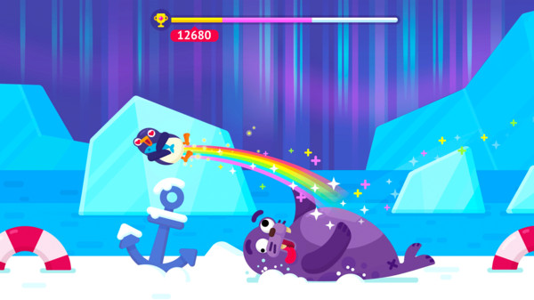 无敌弹弹弹v1.0.1