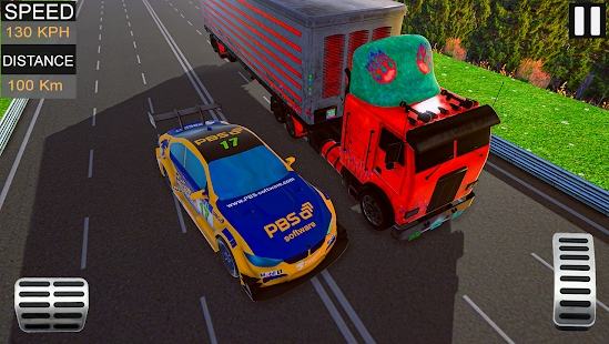 公路追逐者v1.13