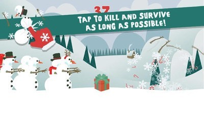 雪人粉碎v1.3