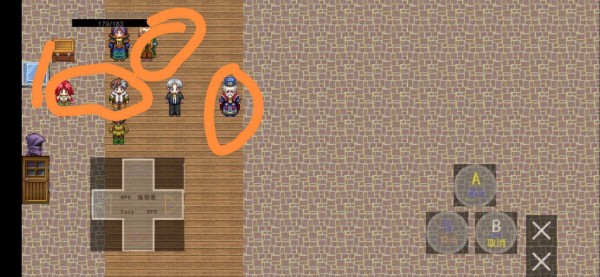 鬼影历险记v22.02.022054