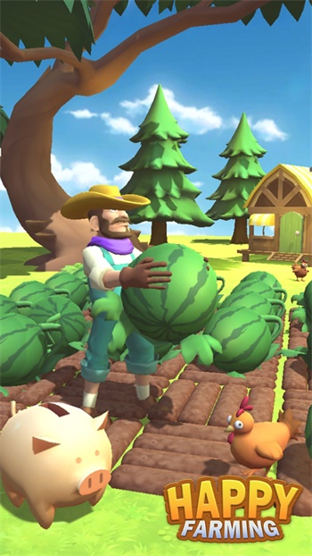 天天开心农场v1.0.0