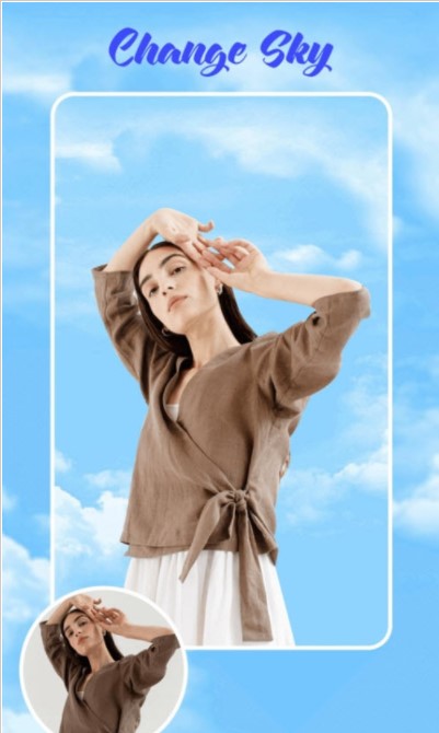 旅行发现相机v1.0