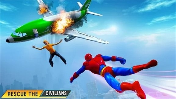 锤子英雄大乱斗v1.0