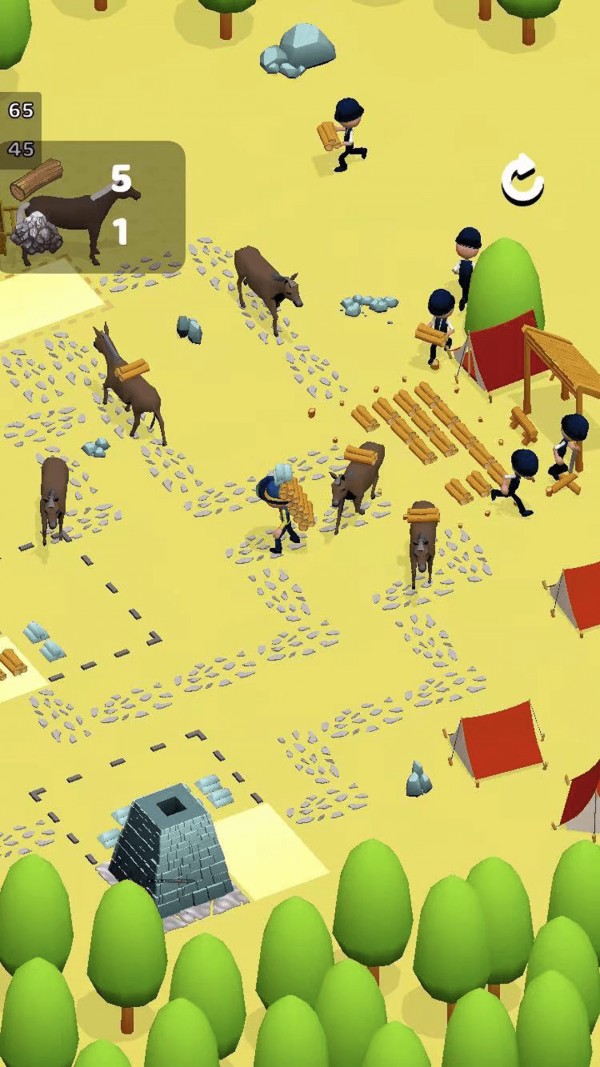 丛林搬木工v1.0.3