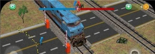 火柴人铁路格斗v1.1