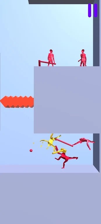 布娃娃大锤英雄v0.2