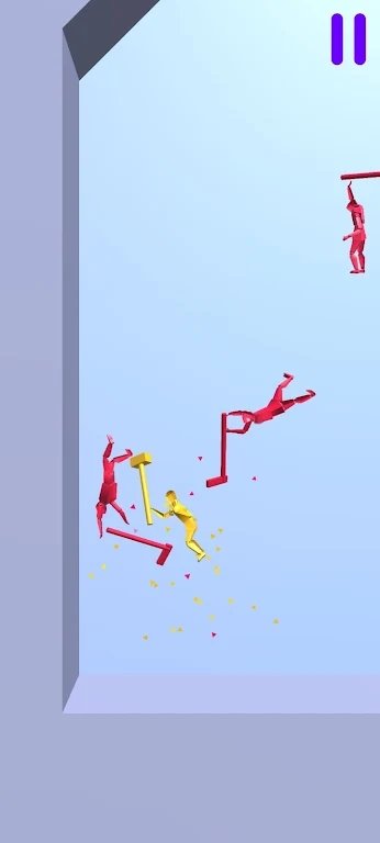 布娃娃大锤英雄v0.2