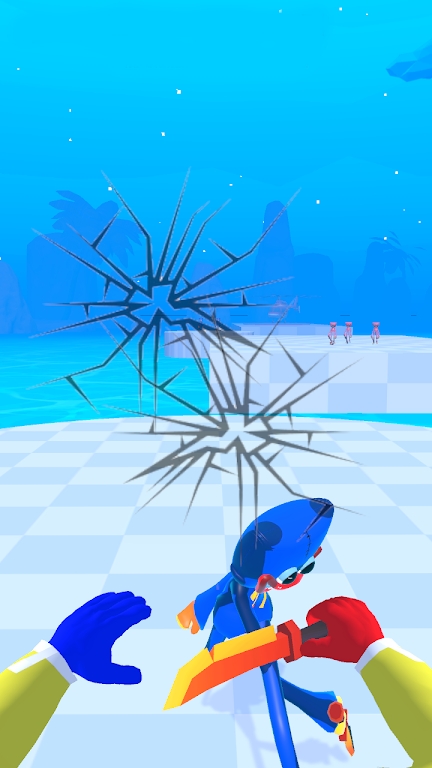 波比击杀大师v1.3