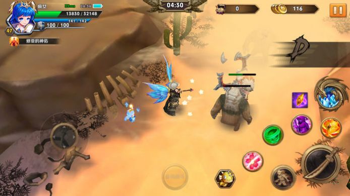 火纹传说之英雄觉醒v1.0.23