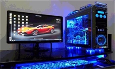 组装电脑模拟器v1.0