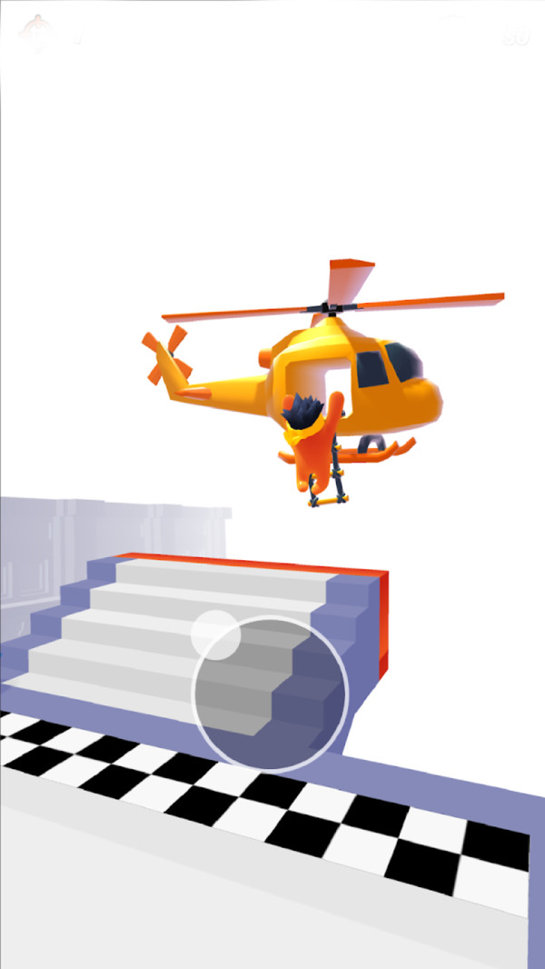 果冻特工人v0.0.1