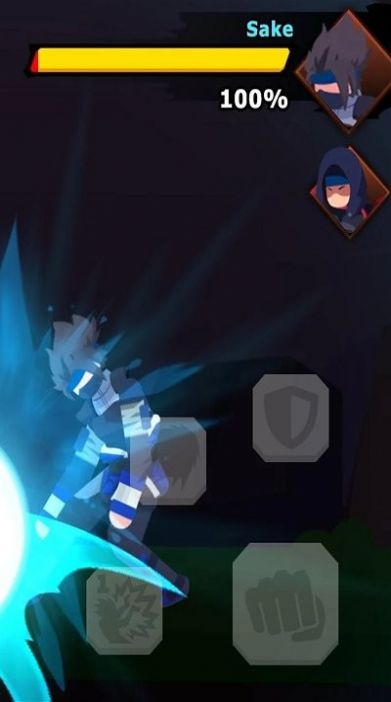 火影忍者决斗v1.0.0